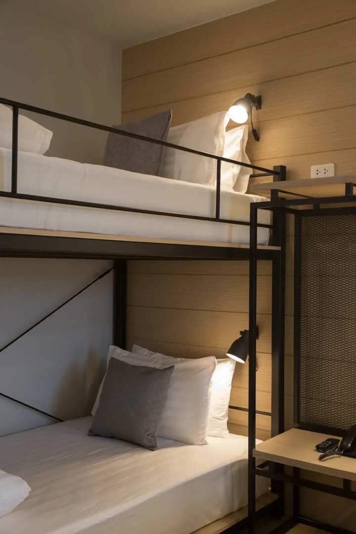 Photo - The Journey Hotel Bangna