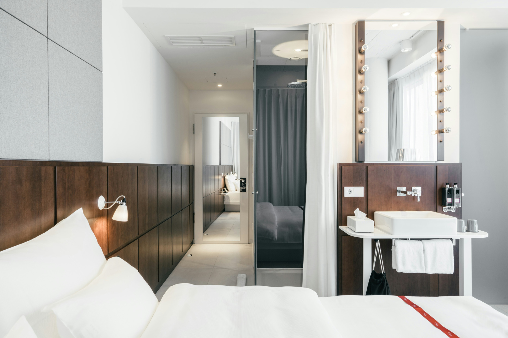 Foto - Ruby Lilly Hotel Munich