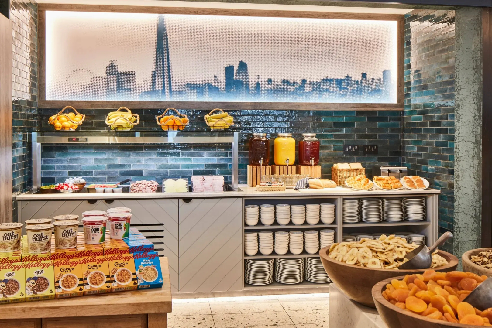 Foto - Residence Inn by Marriott London Kensington