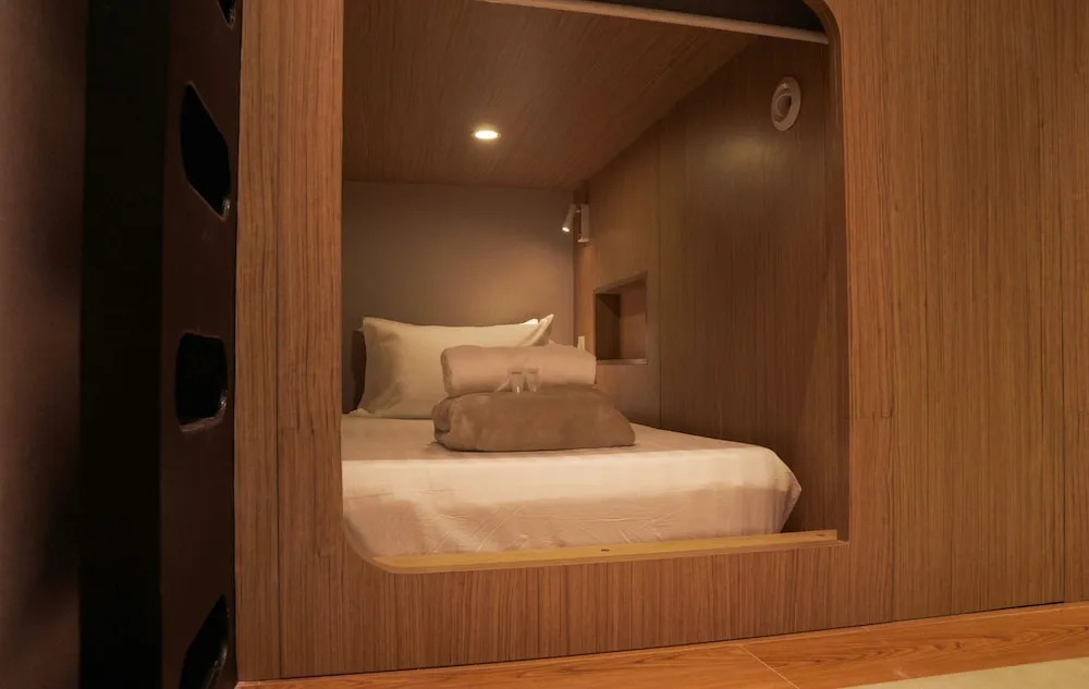 Photo - Moonstar Cebu Hotel