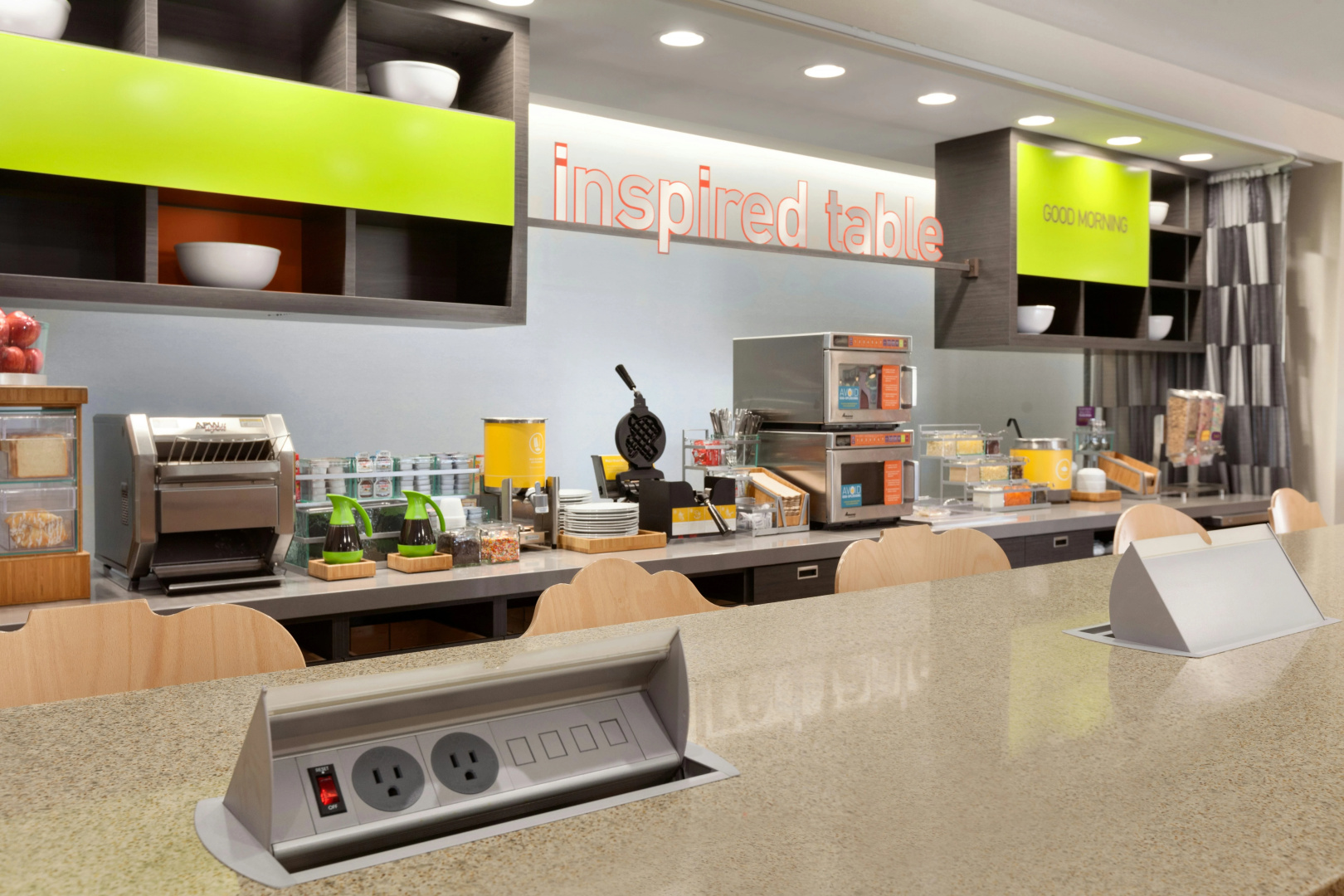 Photo - Home2 Suites by Hilton El Paso Airport, TX