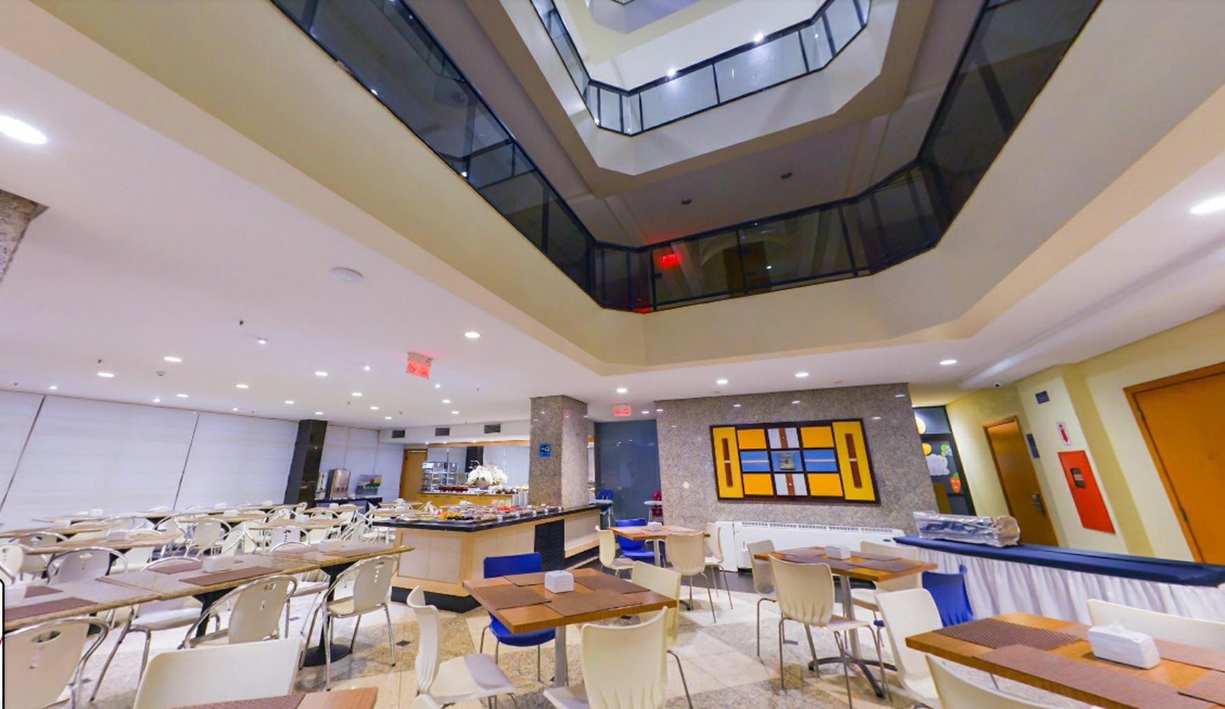 Foto - Reymar Hotel Maceió