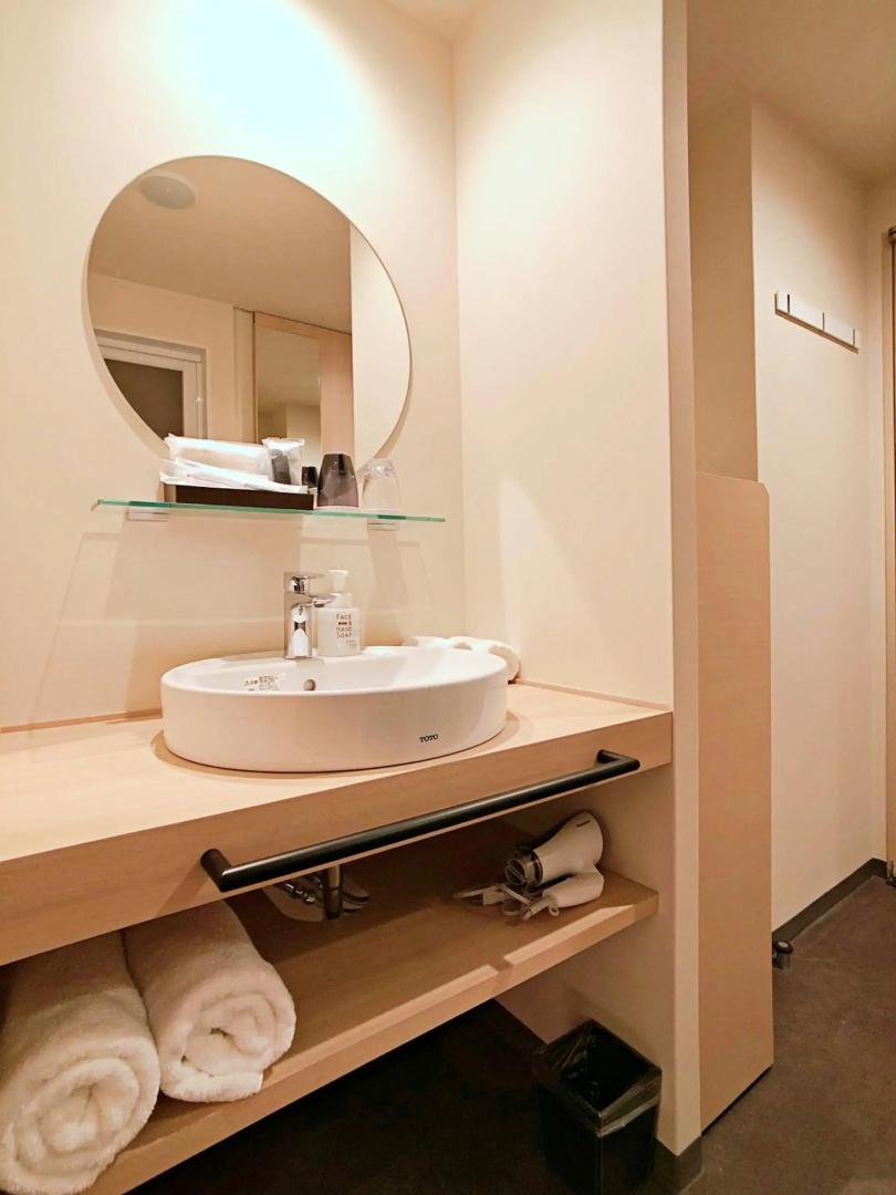 Photo - Royal Twin Hotel Kyoto Hachijoguchi