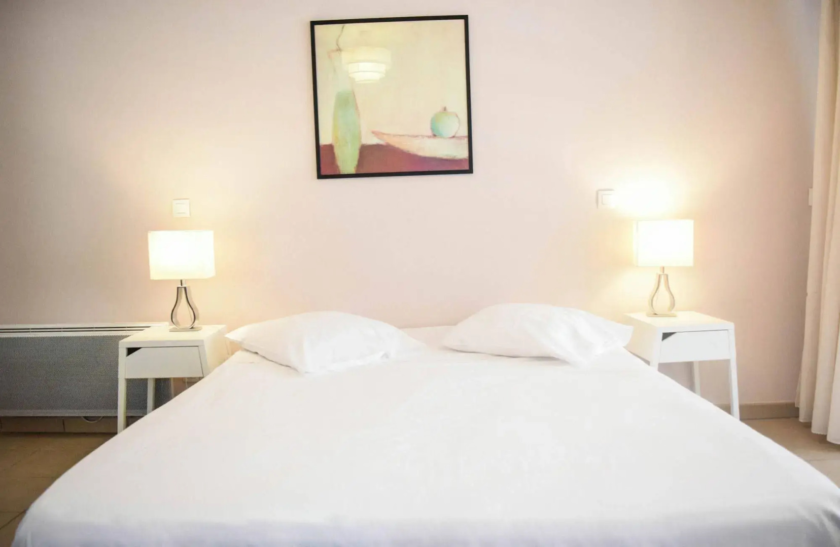 Foto - Residhotel Toulouse Centre