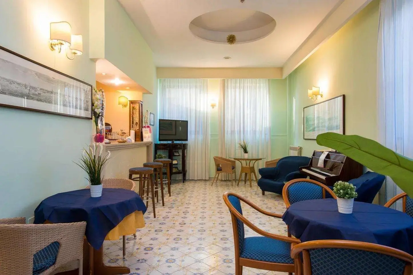 Foto - Hotel San Paolo