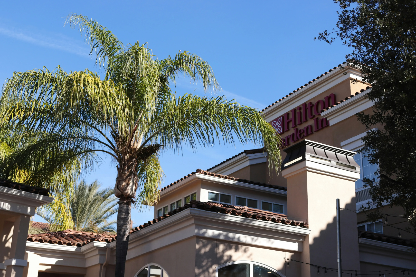 Foto - Hilton Garden Inn Calabasas