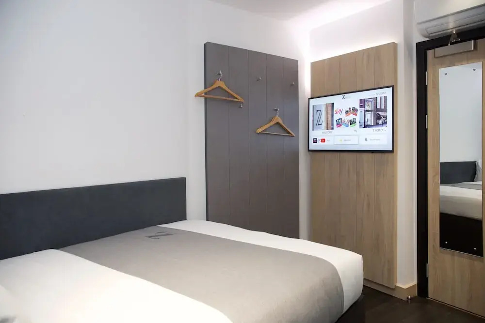 Foto - The Z Hotel Bath