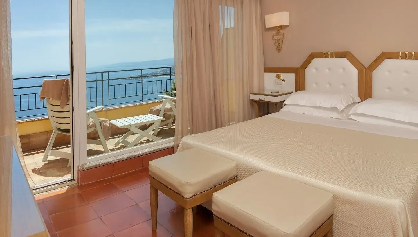 Photo - Hotel Villa Belvedere