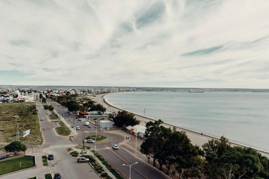 Foto - Rayentray Grand Hotel