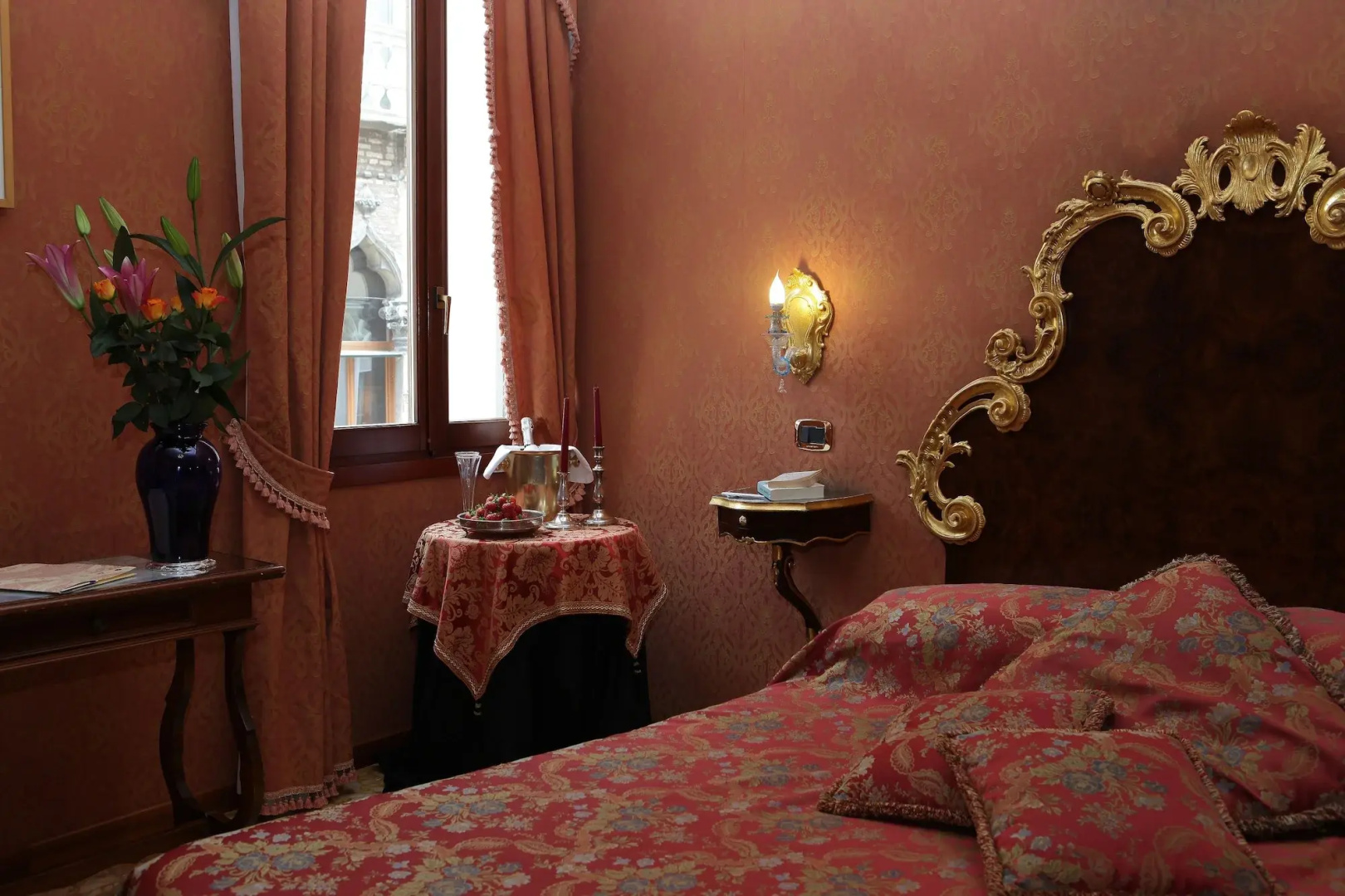 Foto - Hotel Ateneo