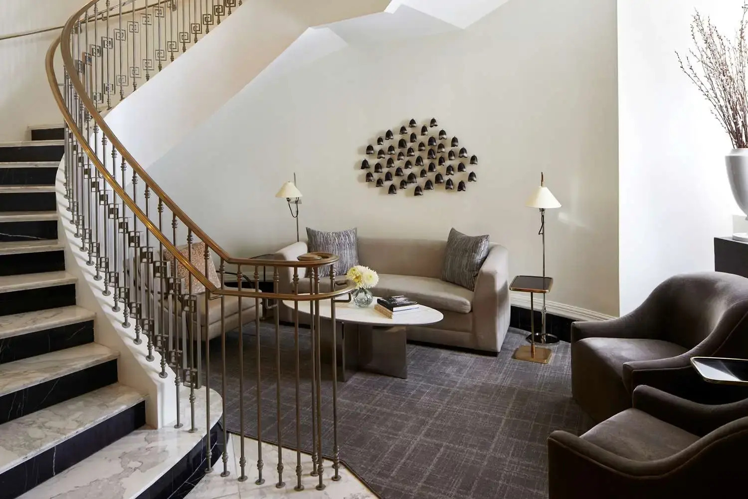 Foto - Waldorf Astoria Atlanta Buckhead