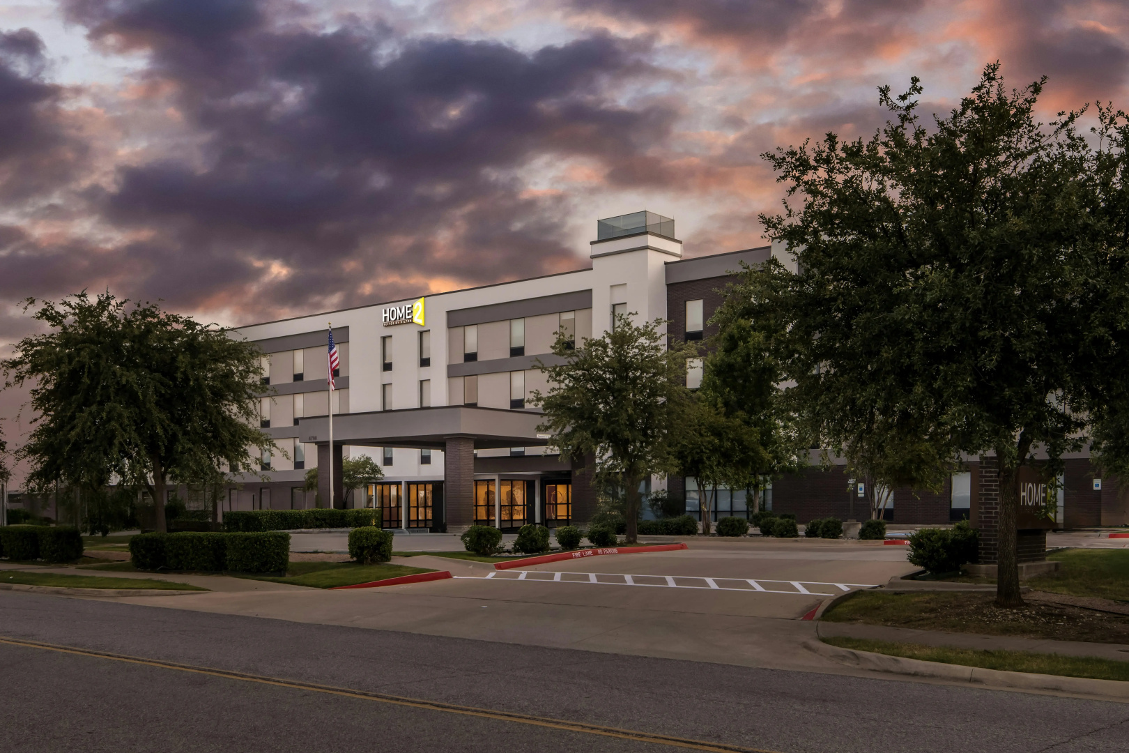 Photo - Home2 Suites by Hilton Irving / DFW Airport North