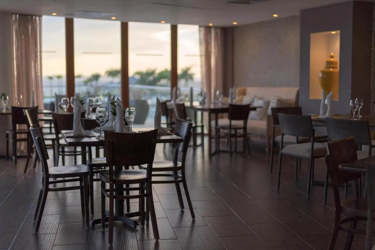 Photo - The Bannister Hotel & Yacht Club