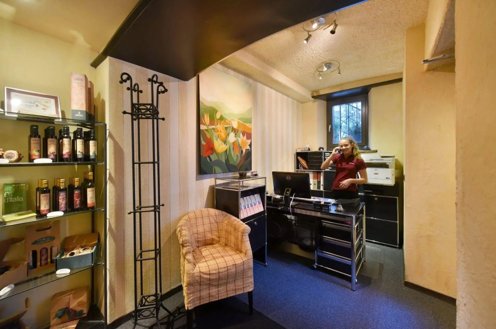 Photo - Romantik Hotel Schwan