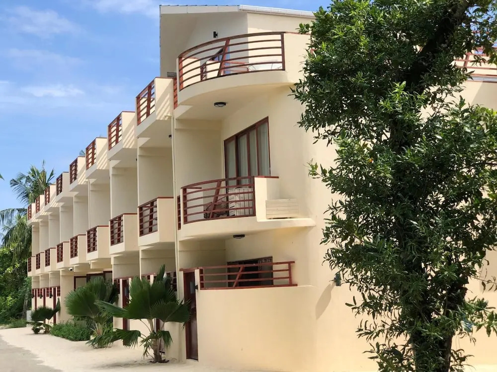 Photo - White Sand Dhigurah