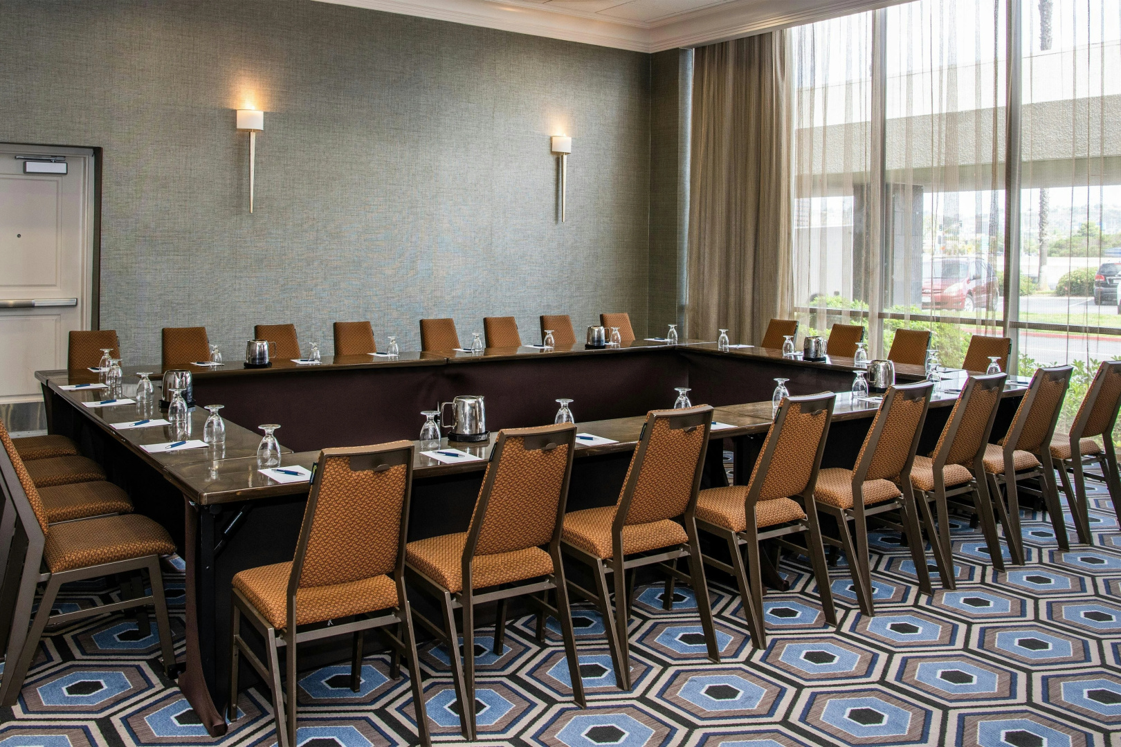 Photo - Sheraton Mission Valley San Diego Hotel