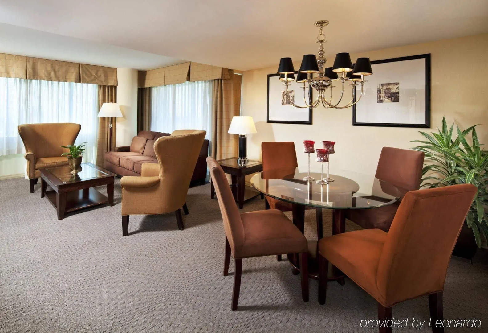 Photo - Sheraton Ontario Airport Hotel
