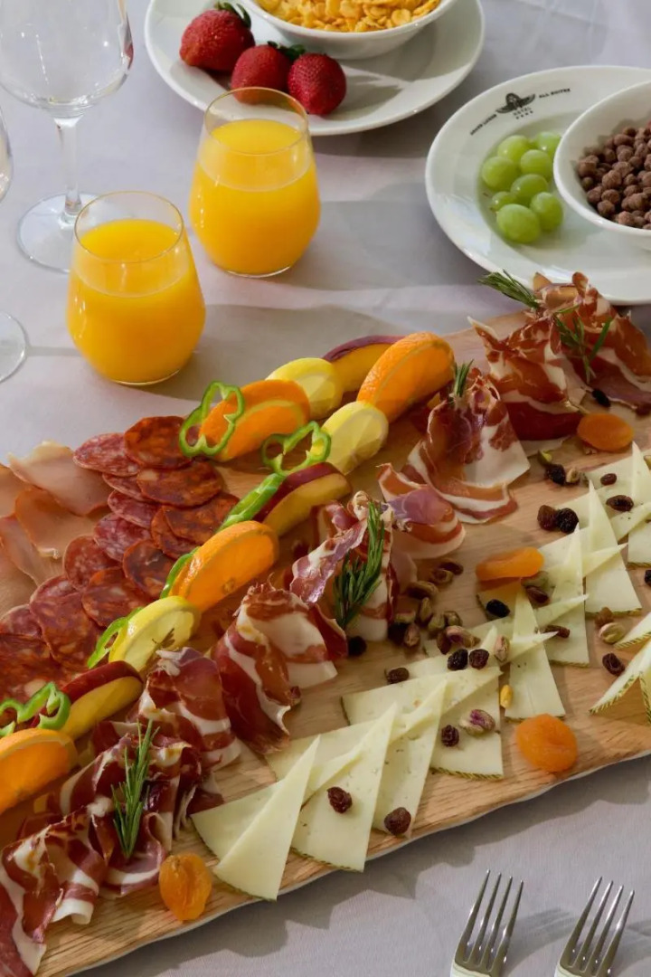 Foto - Four Points by Sheraton Costa Blanca Villas