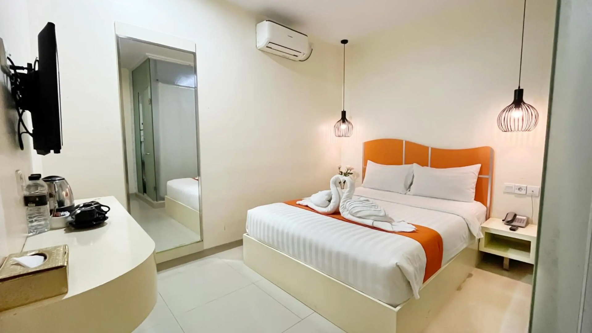 Foto - Sahid Vanilla Nagoya Batam