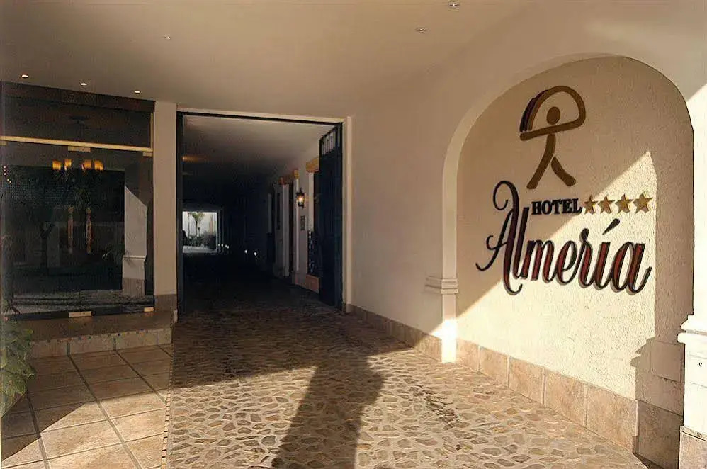 Photo - Hotel Almería