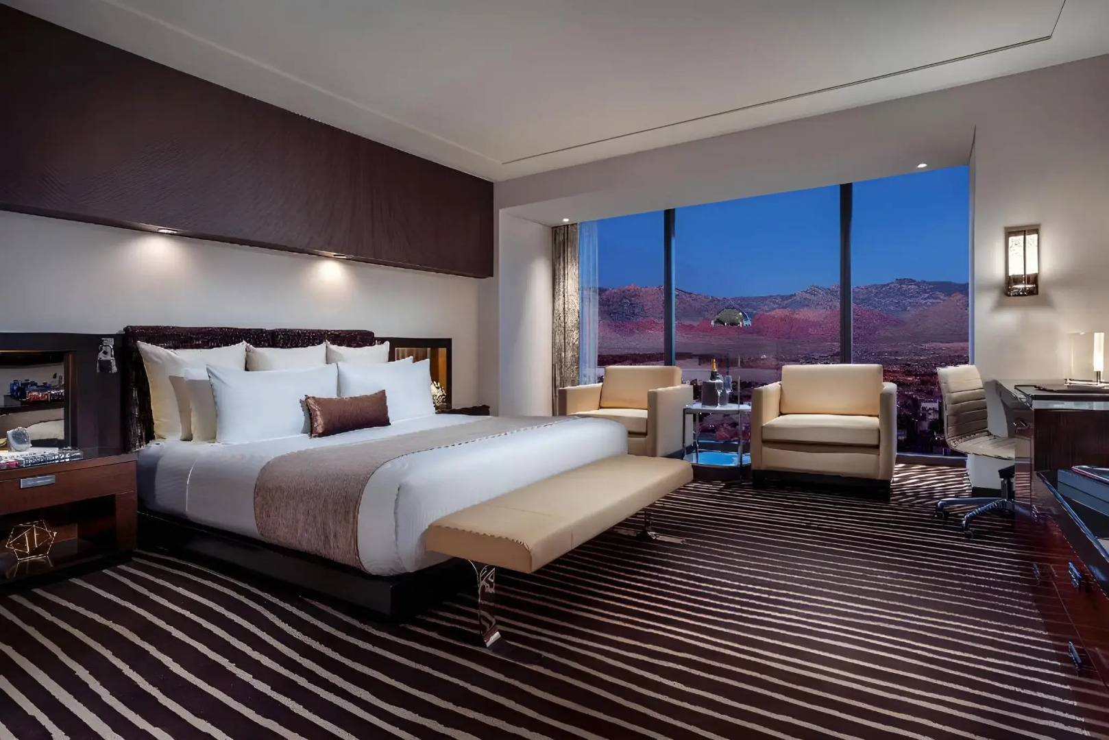 Foto - Red Rock Casino Resort & Spa