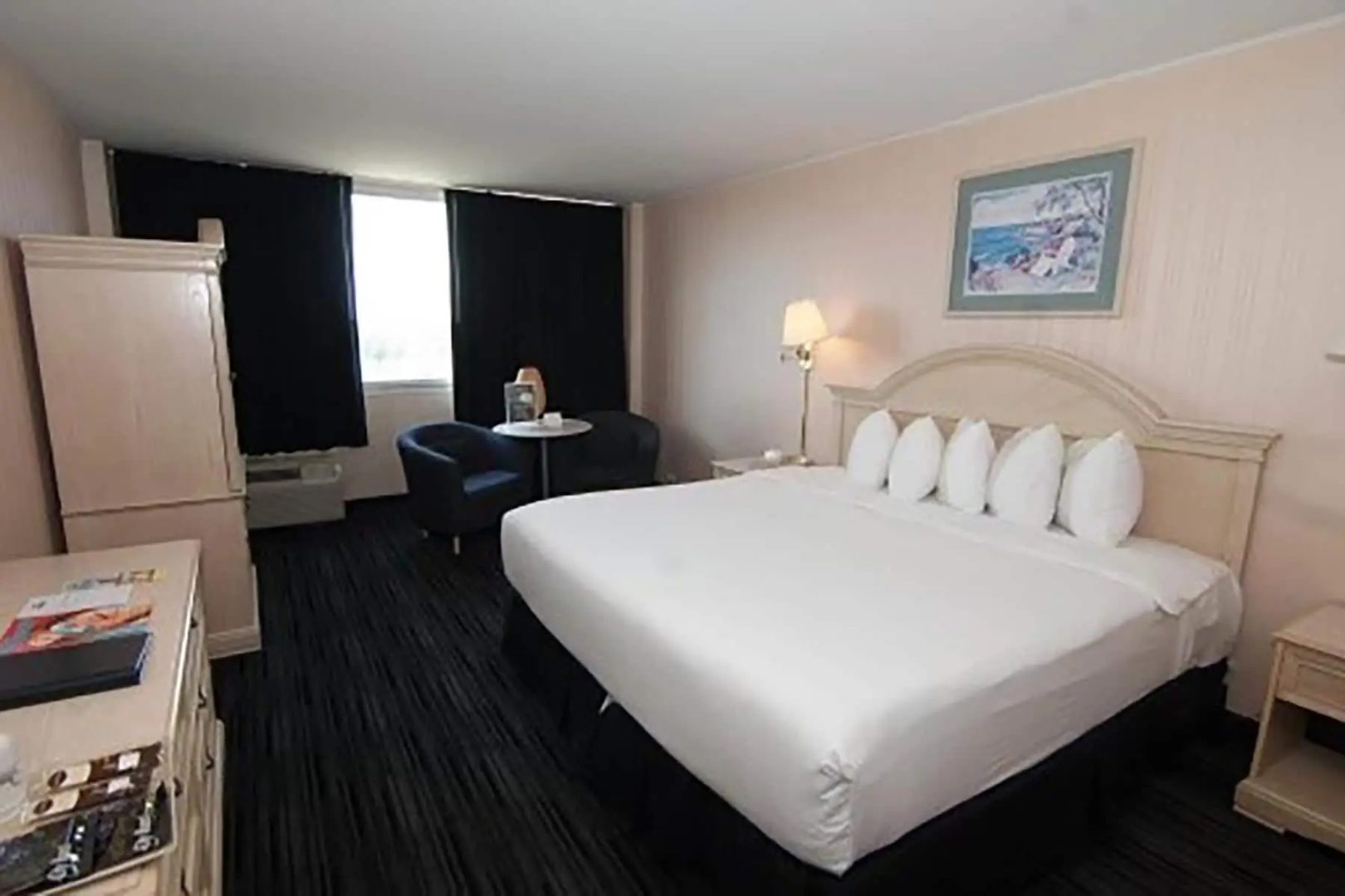 Foto - Garner Hotel North Bergen - NYC Gateway by IHG Hotel