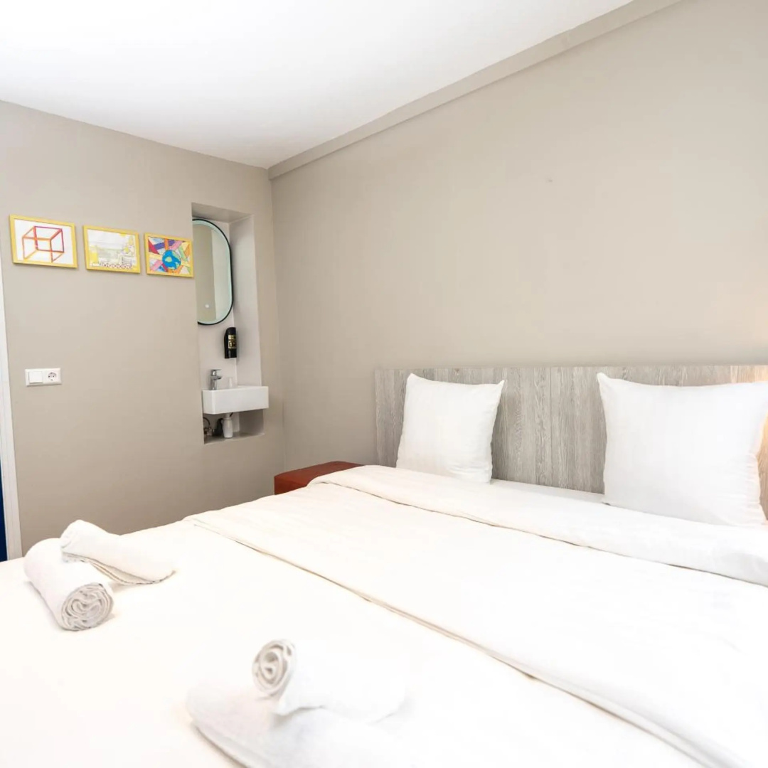 Foto - Hotel Crown