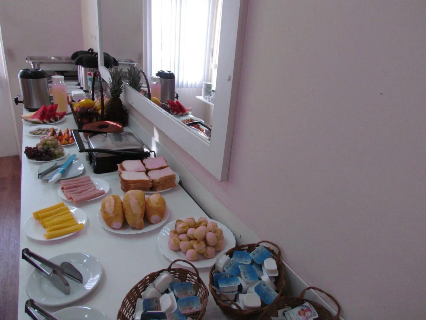 Photo - Hotel São Cristóvão