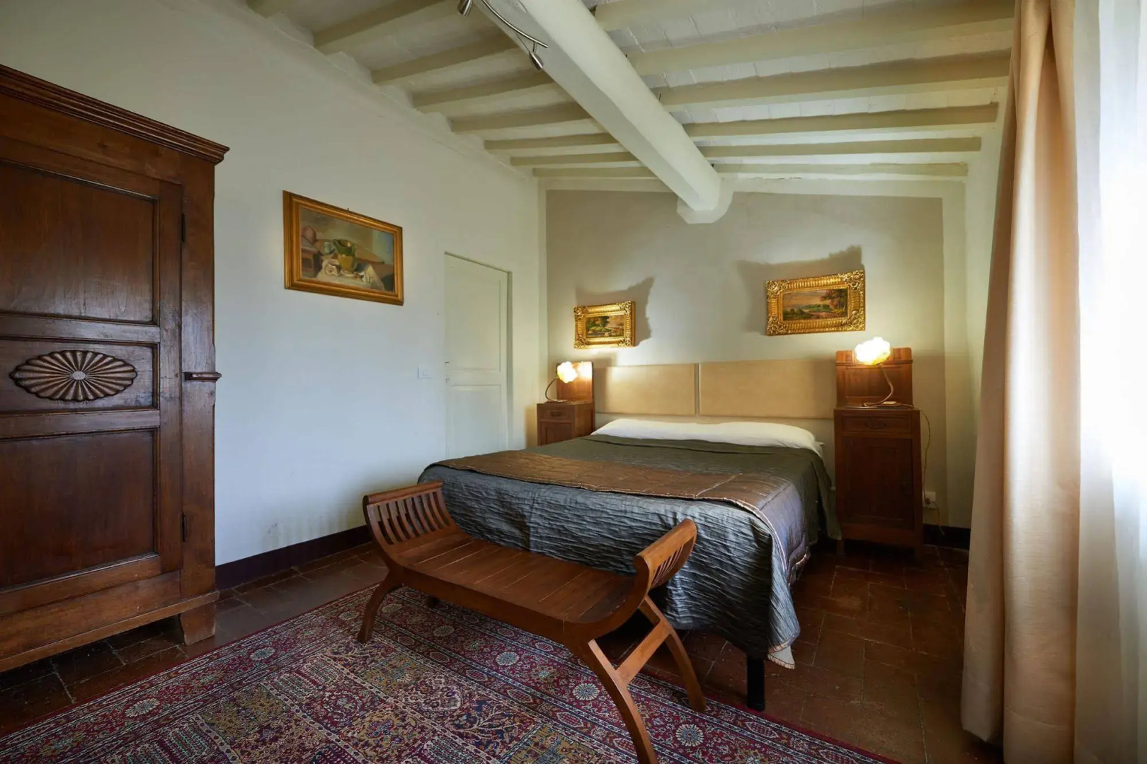 Foto - Villa Ape Rosa Relais