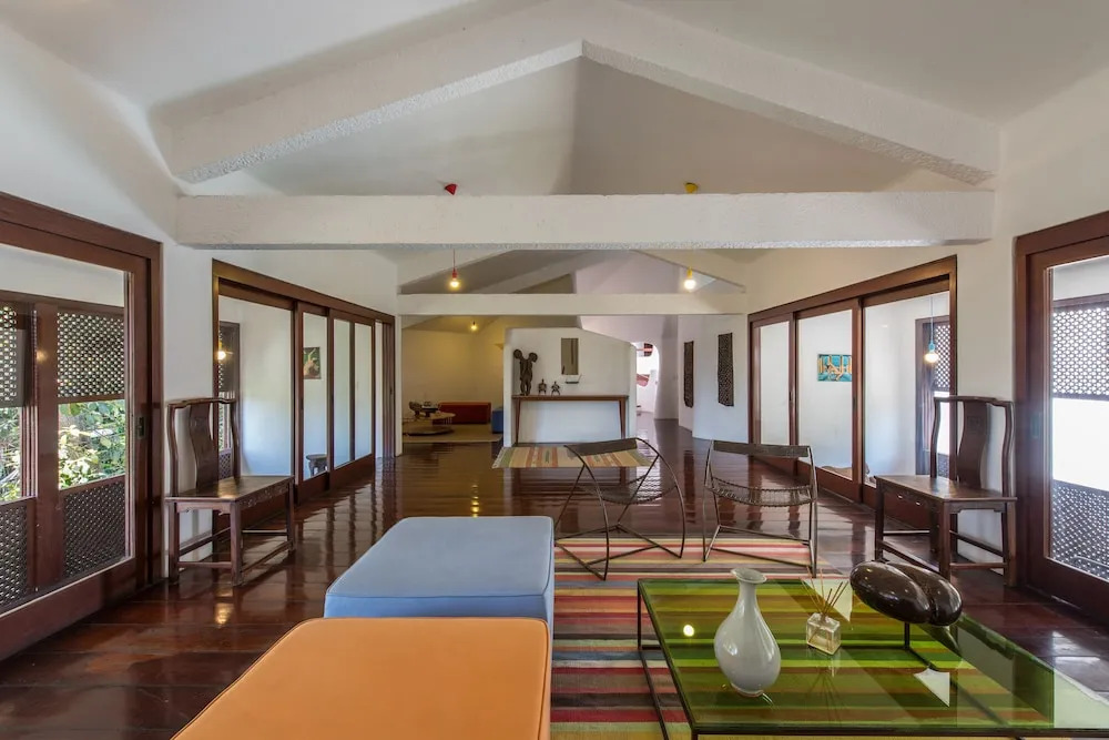 Photo - Les Jardins de Rio Boutique Hotel