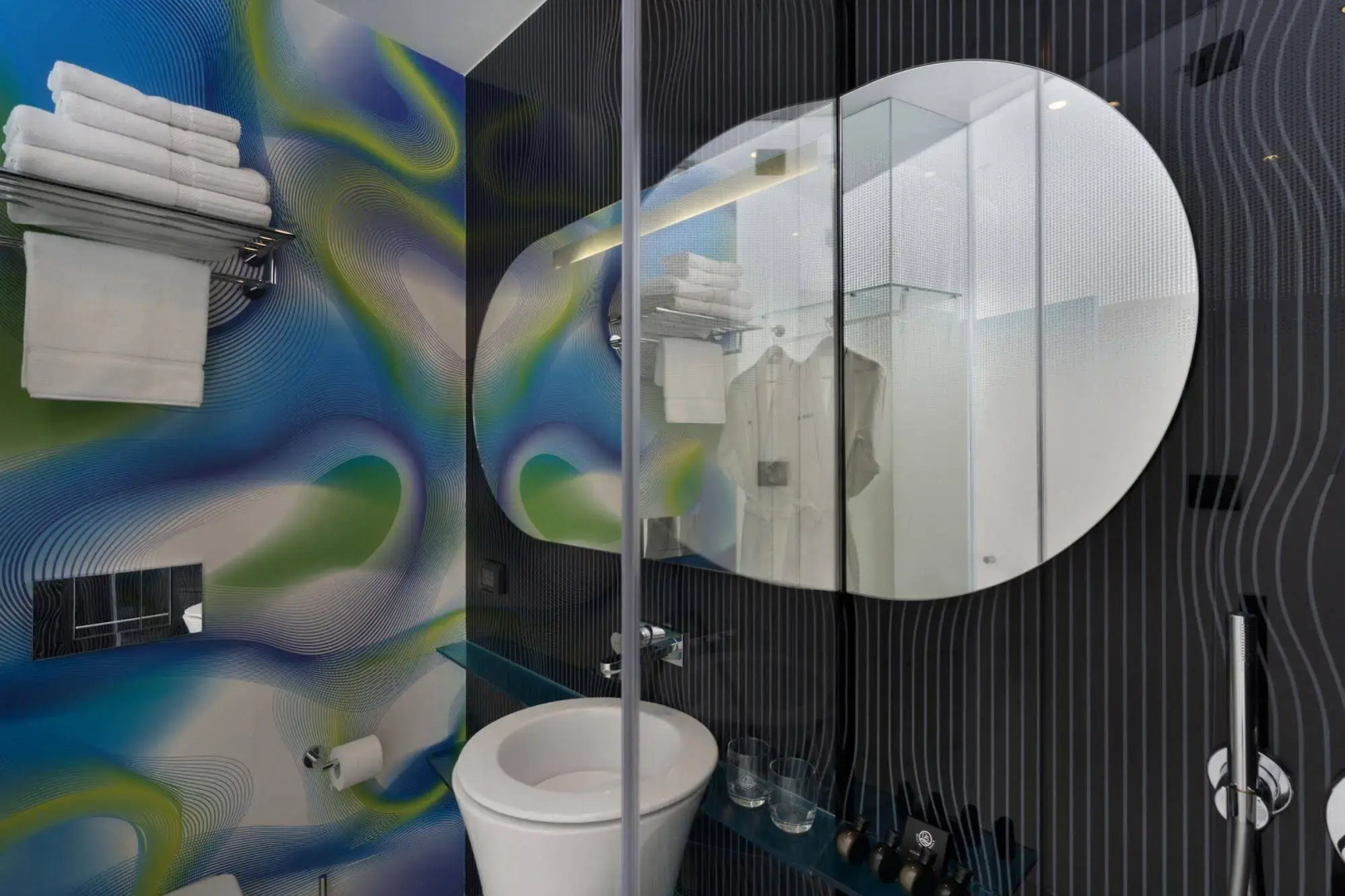 Foto - Poli House by AFI Hotels