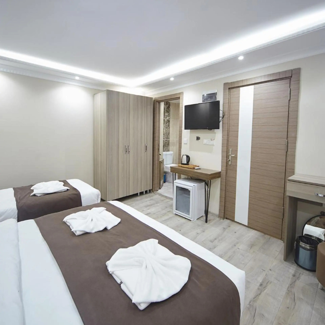 Photo - Luna Suites Taksim