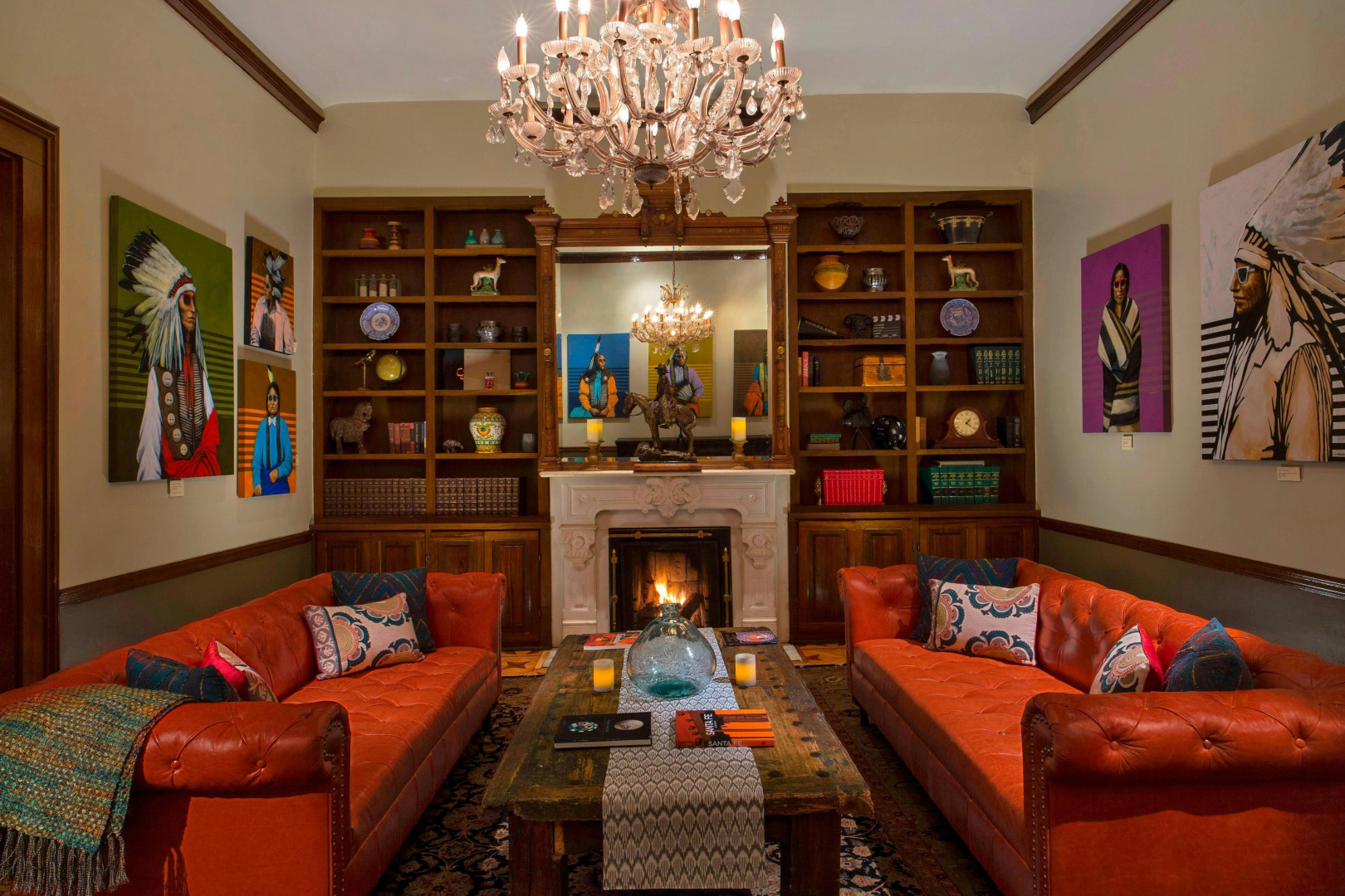 Foto - La Posada De Santa Fe, a Tribute Portfolio Resort & Spa