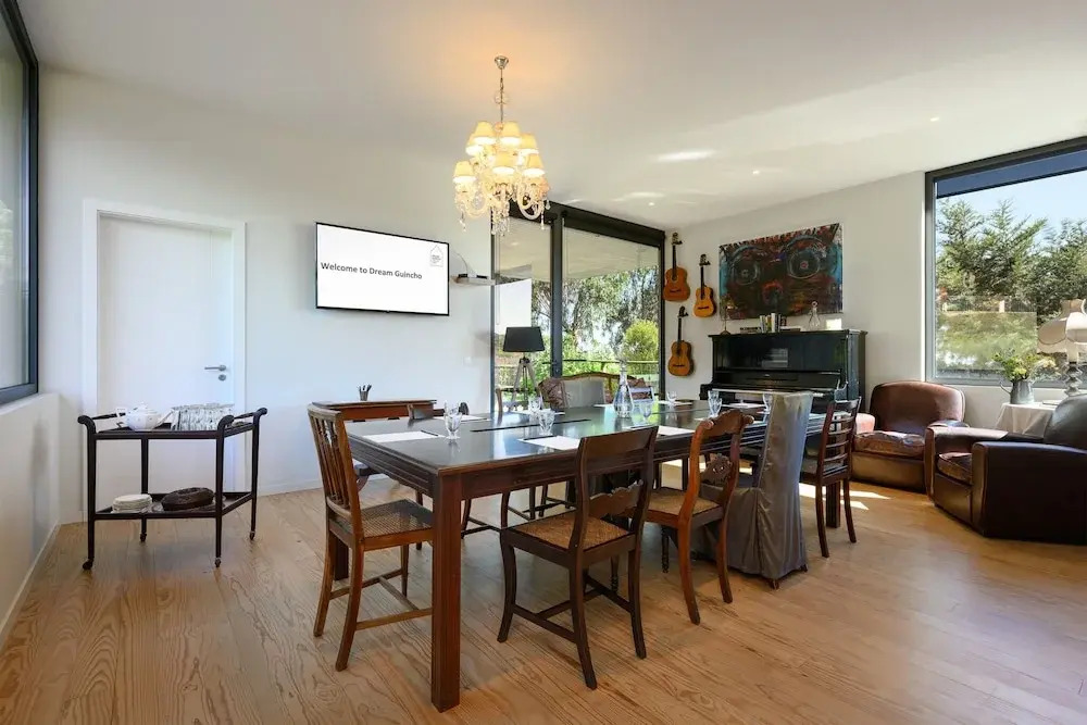 Photo - Dream Guincho