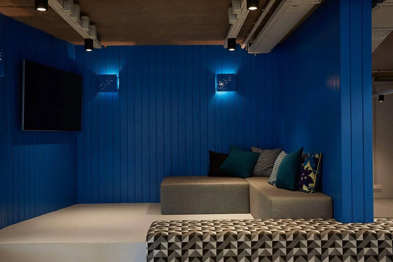 Foto - The Social Hub The Hague