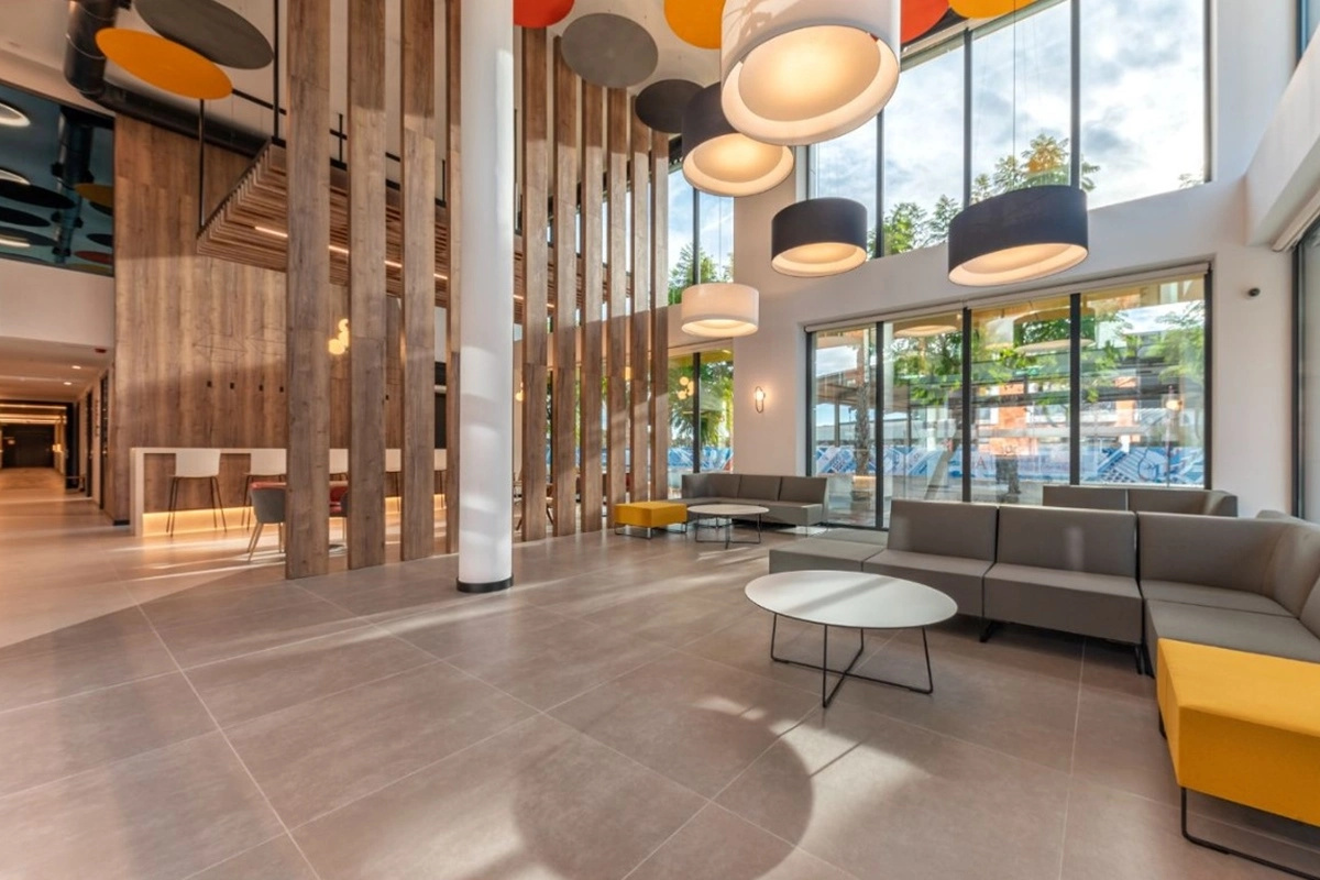 Photo - UNIVERSA Hoteles