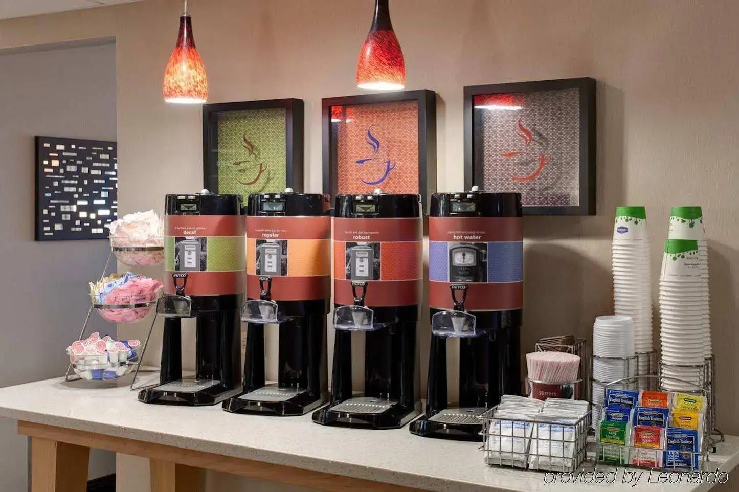 Photo - Hampton Inn Chicago-O'Hare International Airport