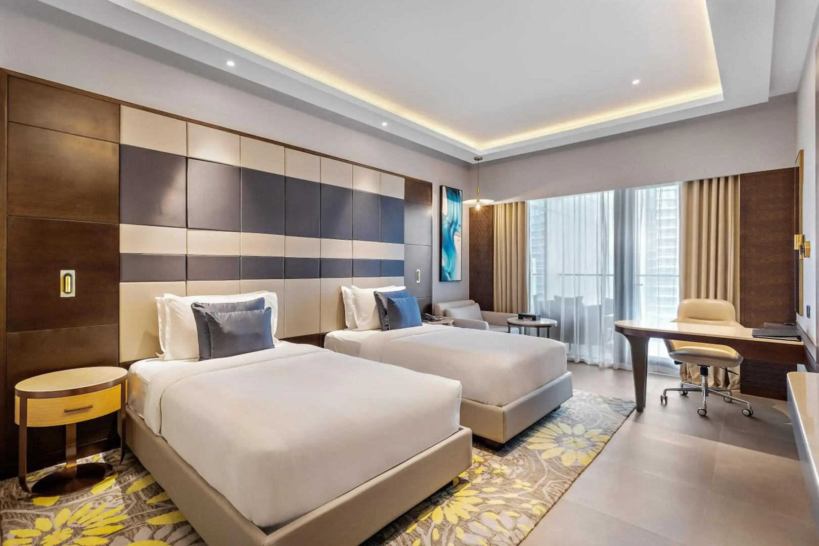 Foto - Ramee Dream Hotel Downtown