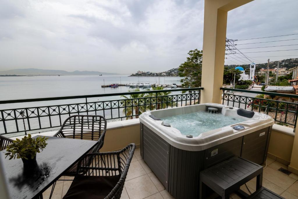 Photo - Votsalakia Hotel & Luxury Apartments