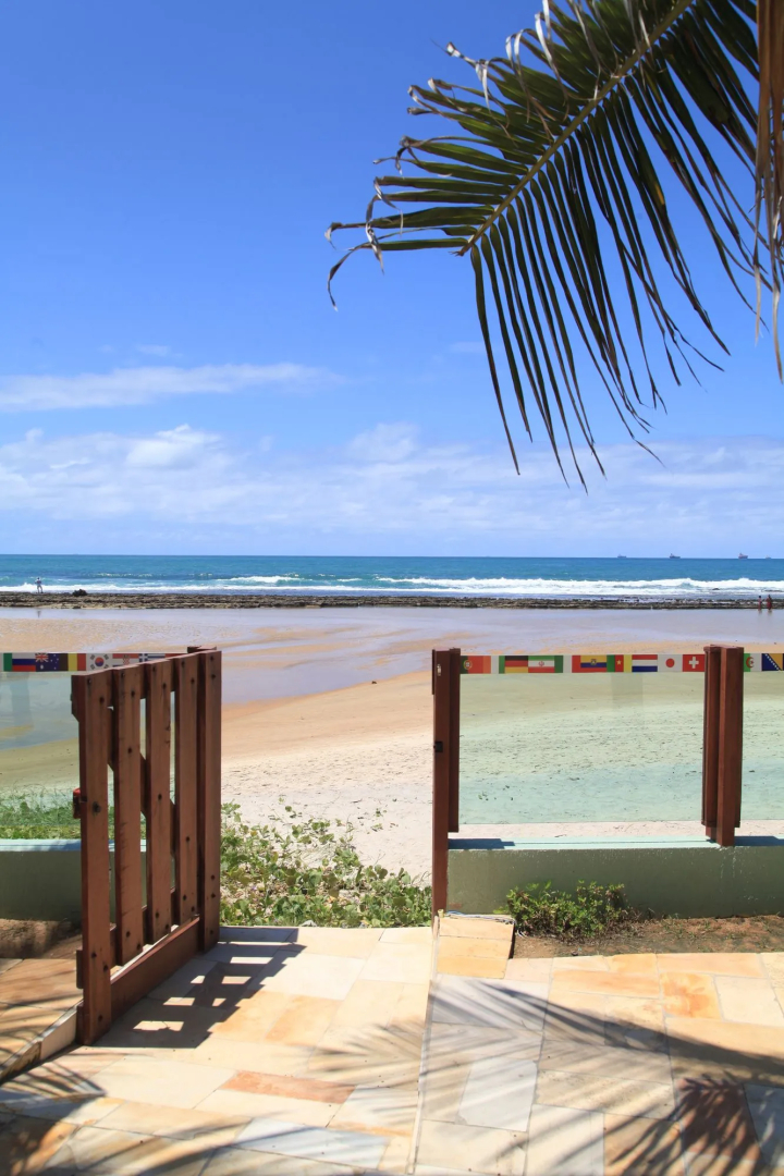 Foto - Hotel Enseada dos Corais