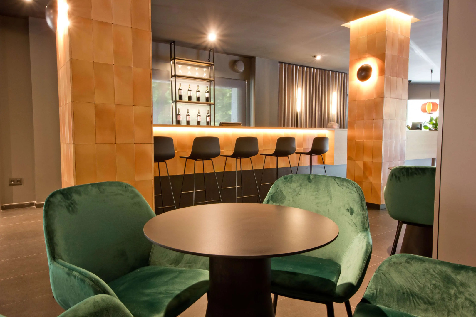 Foto - Aparthotel Atenea Valles