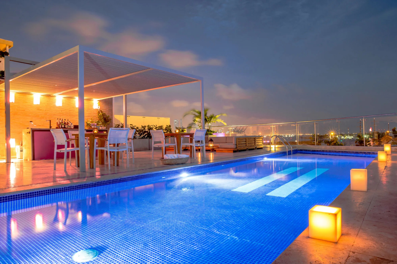 Foto - Sophia Hotel By OxoHotel