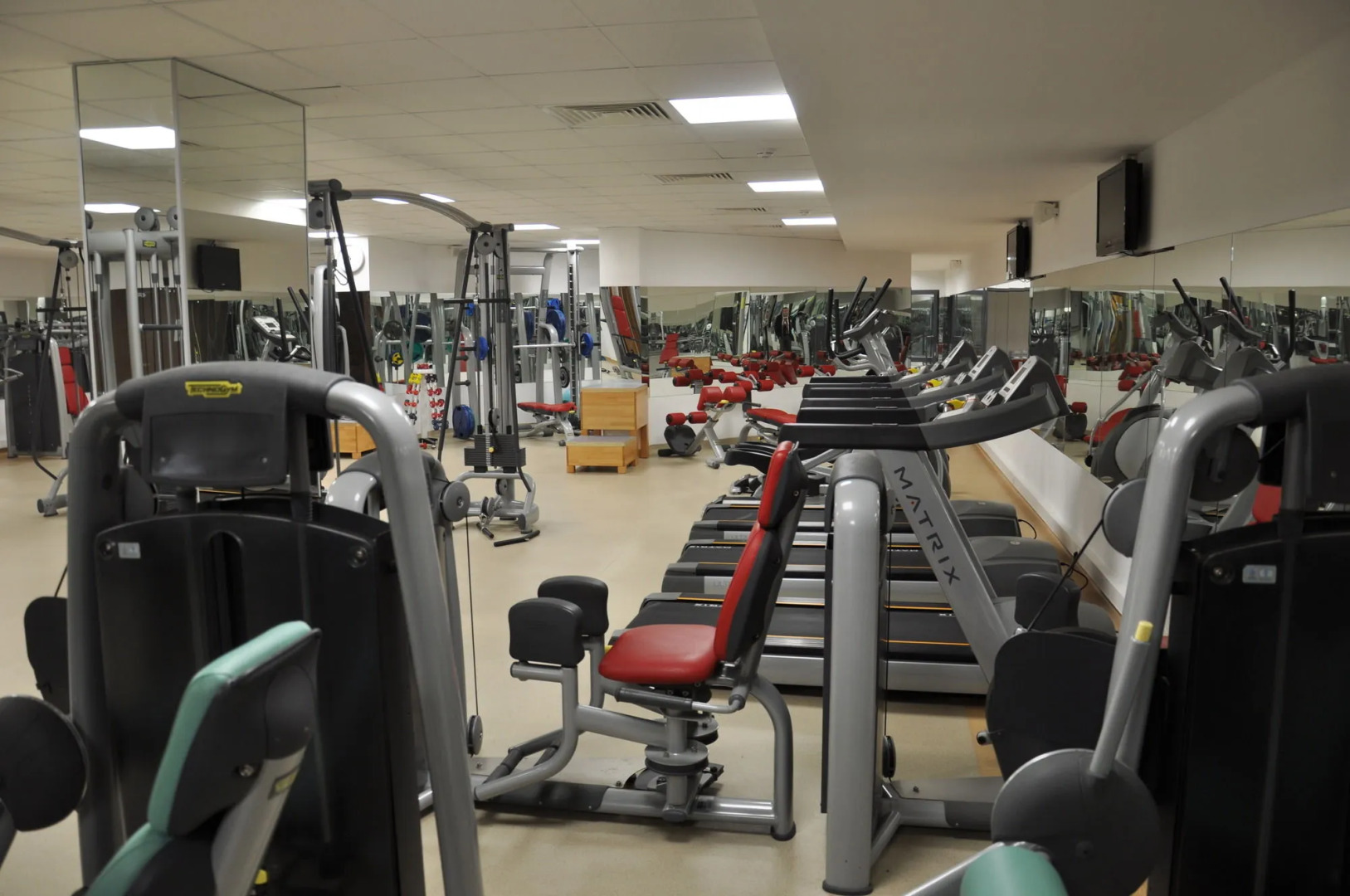 Photo - Volley Hotel Istanbul