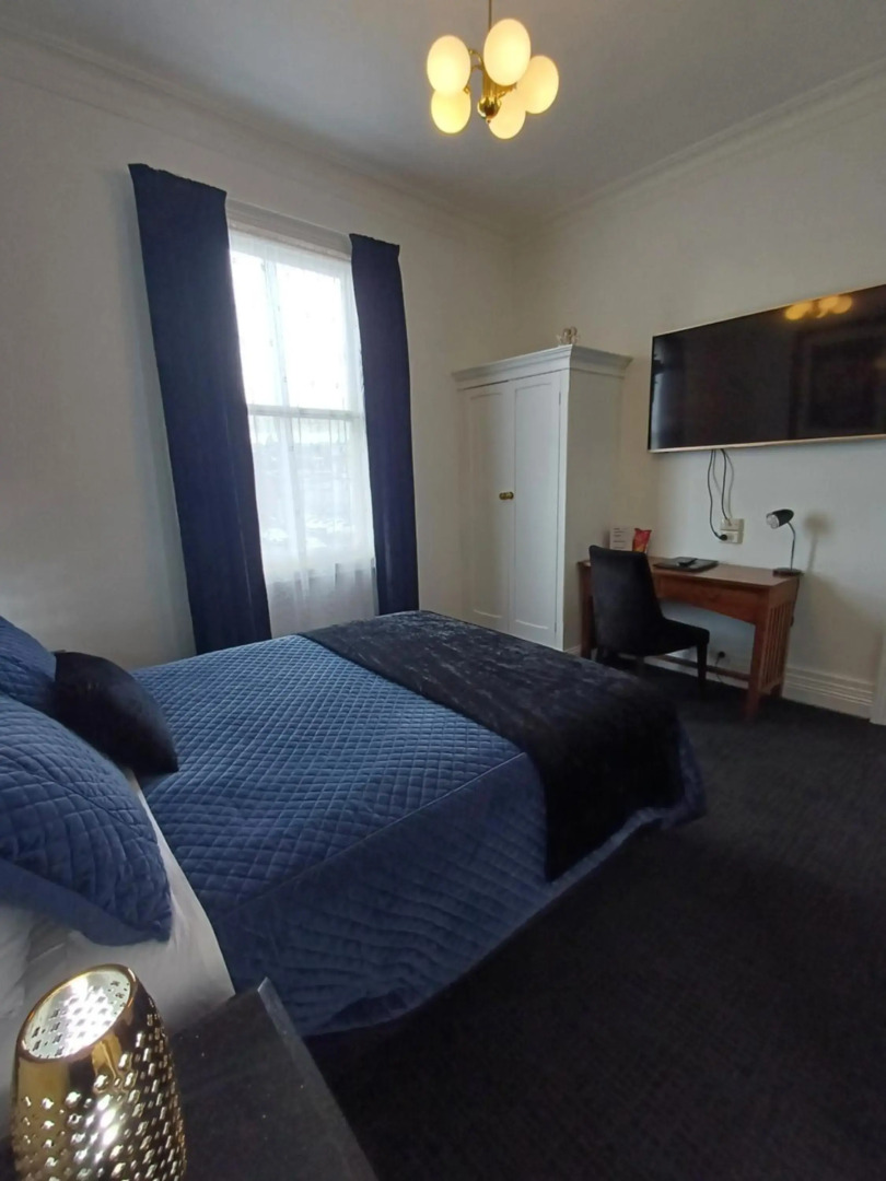 Foto - Art Hotel on York