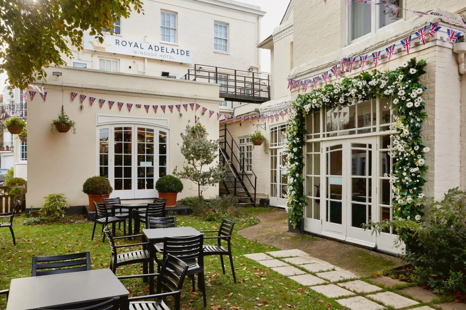 Foto - The Royal Adelaide Hotel