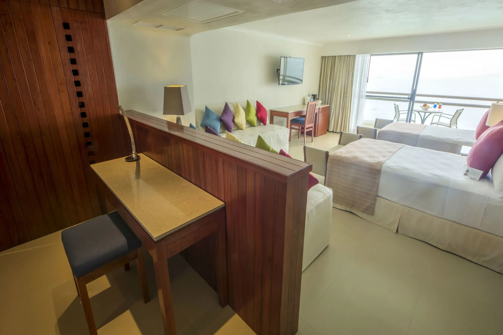 Foto - Grand Park Royal Puerto Vallarta - All Inclusive