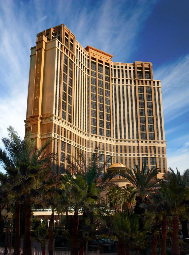 Foto - The Palazzo at The Venetian®