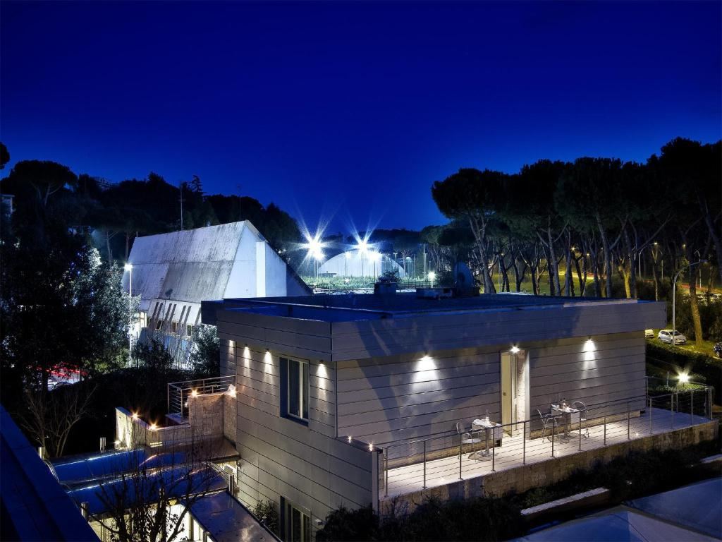 Photo - Hotel All Time Relais & Sport