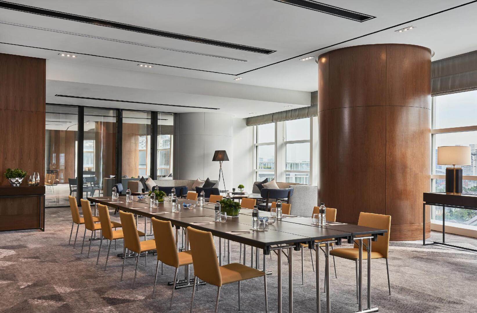 Foto - Le Meridien Petaling Jaya