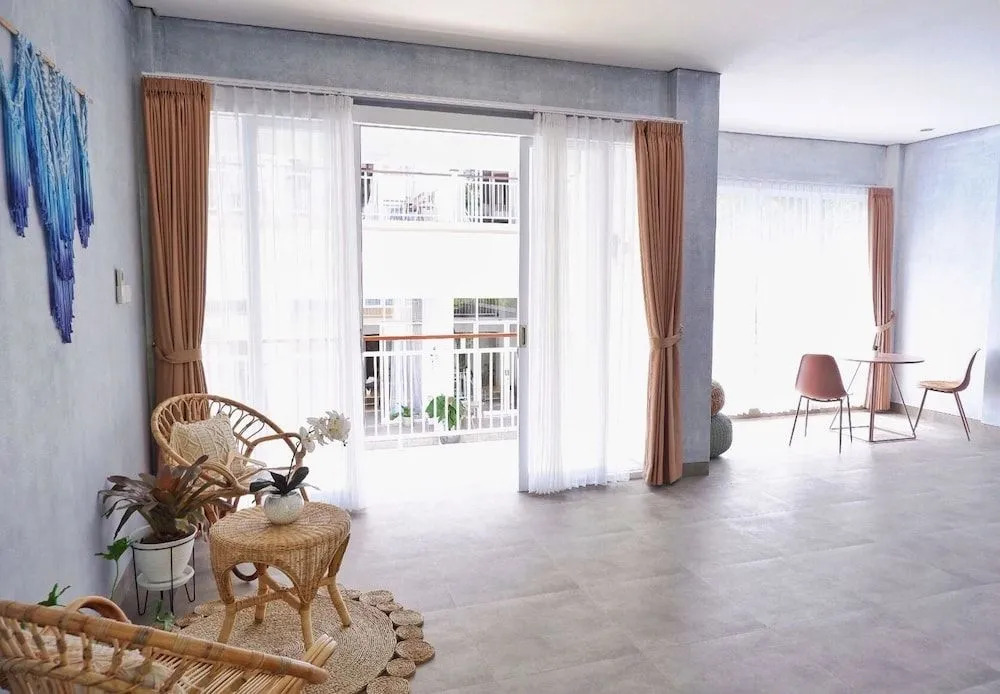 Photo - The Sloth Bali